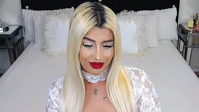 GiseleReine online show from February 2026 12:38:01 PM