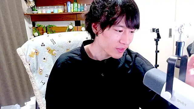 IroManager online show from May 2026 09:35:02 PM