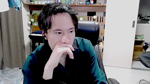IroManager online show from May 2026 06:49:02 PM