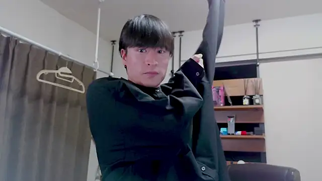 IroManager online show from February 2026 03:45:02 PM