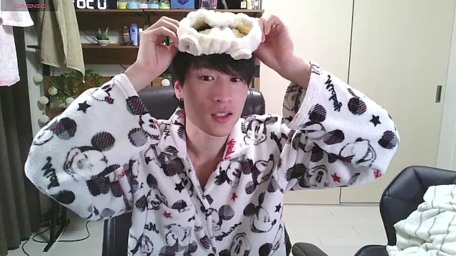 IroManager online show from December 2025 03:38:02 PM