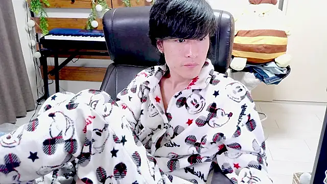 IroManager online show from April 2026 08:04:02 PM