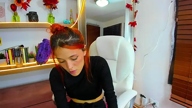 Irina bx online show from February 2025 07:05:02 PM