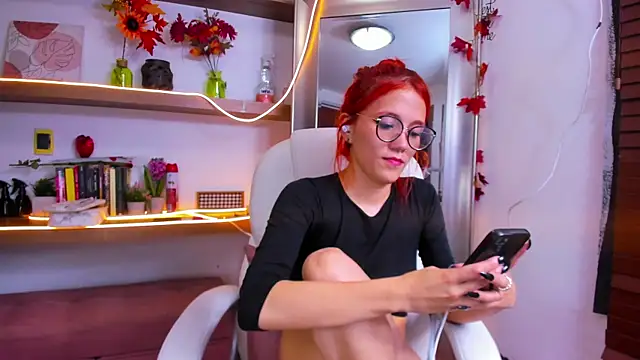 Irina bx online show from March 2025 01:25:02 AM