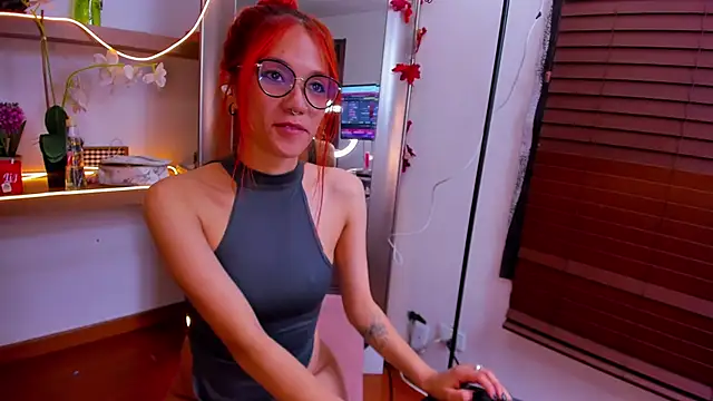 Irina bx online show from March 2025 10:40:01 PM