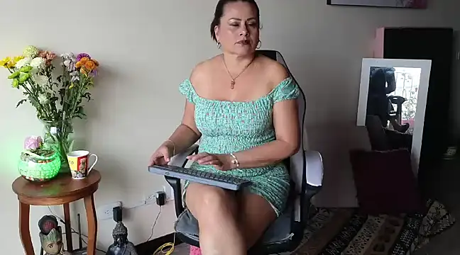 Kaily jonness online show from March 2025 08:08:02 PM