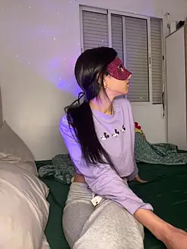 Snapshot of ZINA-MOROCCO chatting on November 2025 08:09:01 PM ZINA-MOROCCO online show from November 2025 08:09:01 PM