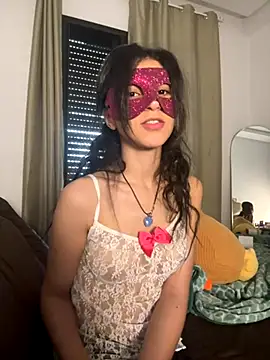 Snapshot of ZINA-MOROCCO chatting on November 2025 03:16:02 PM ZINA-MOROCCO online show from November 2025 03:16:02 PM