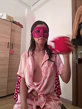 Snapshot of ZINA-MOROCCO chatting on November 2025 01:03:02 PM ZINA-MOROCCO online show from November 2025 01:03:02 PM