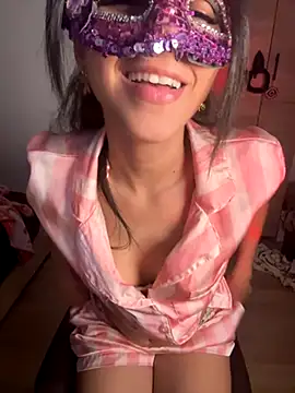 ZINA-MOROCCO online show from October 2025 12:14:01 AM