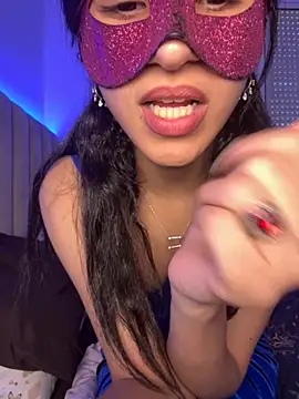 Snapshot of ZINA-MOROCCO chatting on December 2025 03:22:02 PM ZINA-MOROCCO online show from December 2025 03:22:02 PM