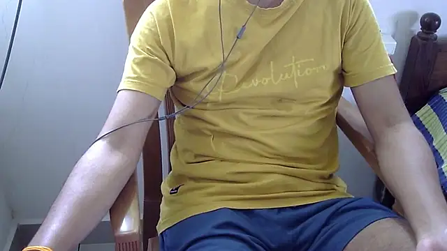 The SHY uncut online show from January 2025 05:51:01 AM
