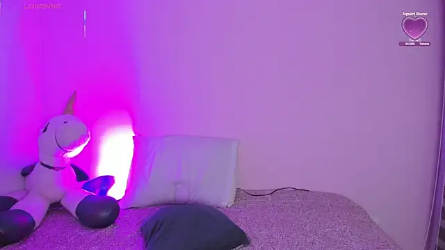 Oriana Guzman online show from October 2025 02:55:01 AM