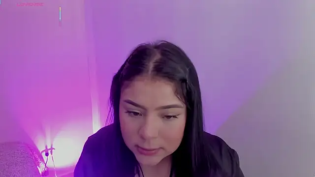 Oriana Guzman online show from February 2026 12:34:02 AM