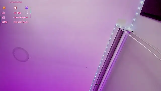 Oriana Guzman online show from March 2026 04:06:01 AM