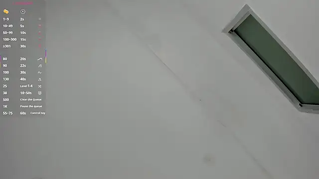 Oriana Guzman online show from September 2025 10:20:02 PM