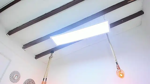 Oriana Guzman online show from February 2025 03:10:02 PM