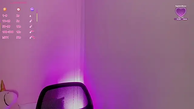 Oriana Guzman online show from March 2026 02:07:01 AM