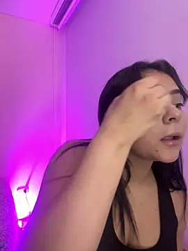 Oriana Guzman online show from April 2026 11:09:02 PM