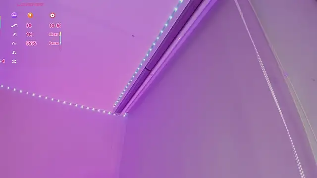 Oriana Guzman online show from March 2026 04:52:02 AM