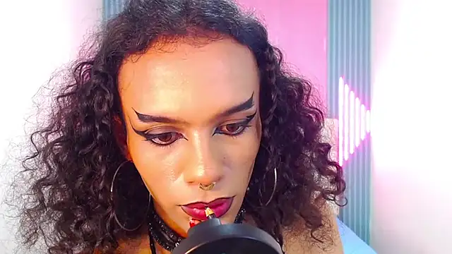 Foxy Ella  online show from February 2025 05:53:02 PM