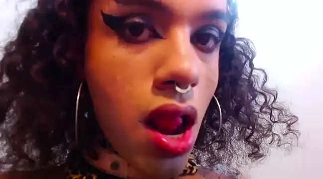 Foxy Ella  online show from February 2025 05:59:01 PM
