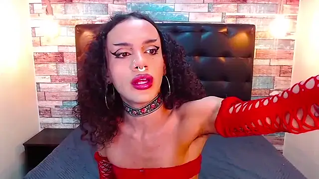 Foxy Ella  online show from February 2026 03:24:01 PM