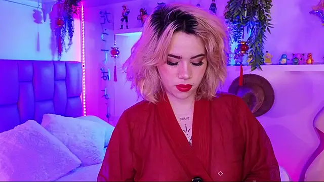 albaismynameX online show from March 2026 12:17:02 PM