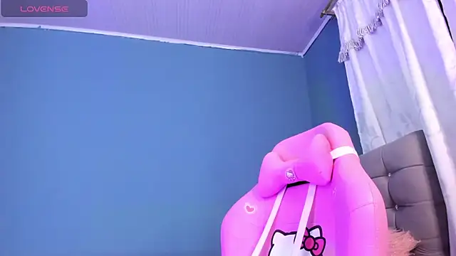 Ashanty vera15 online show from March 2026 05:41:01 AM