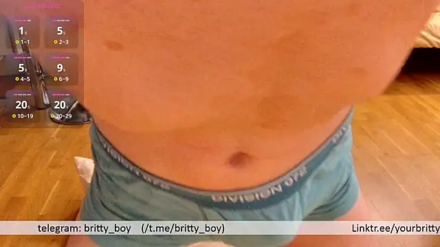 Snapshot of yourbrittyboy69 chatting on October 2025 09:40:01 PM yourbrittyboy69 online show from October 2025 09:40:01 PM