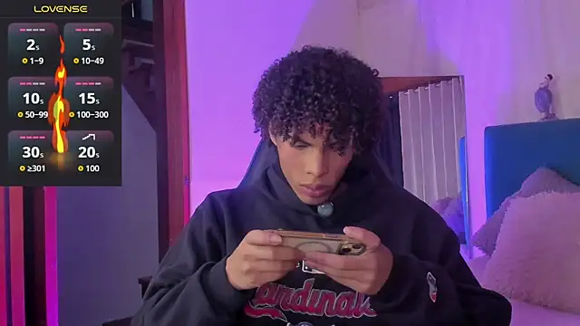 kleo helenos online show from February 2026 01:23:01 AM