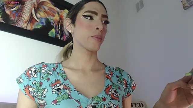 Manchita96  online show from January 2026 11:47:02 AM