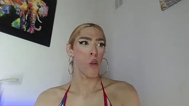 Manchita96  online show from March 2026 10:47:02 PM