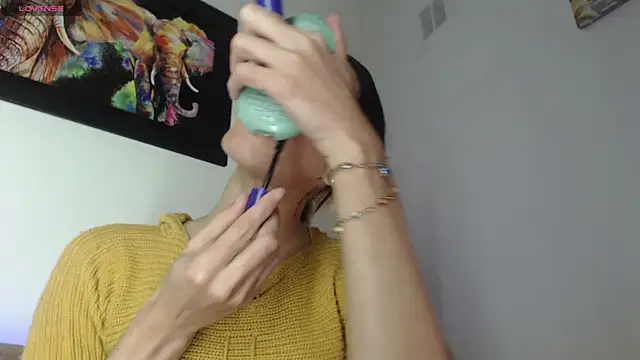 Manchita96  online show from January 2026 10:19:02 AM