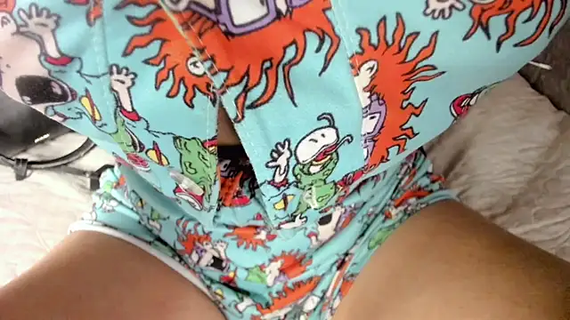 Snapshot of Manchita96_ chatting on September 2025 06:30:01 PM Manchita96 online show from September 2025 06:30:01 PM