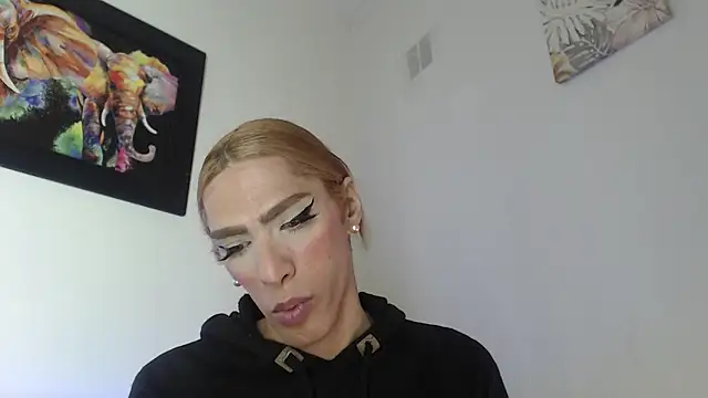 Manchita96  online show from March 2026 02:35:01 PM