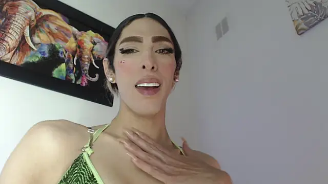 Manchita96  online show from December 2025 08:14:02 AM