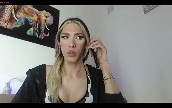 Manchita96  online show from February 2026 08:16:02 AM