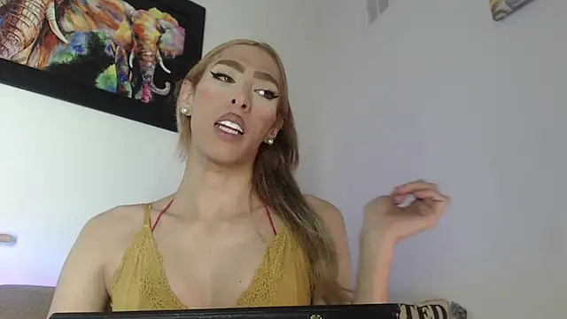 Manchita96  online show from February 2026 10:42:01 PM