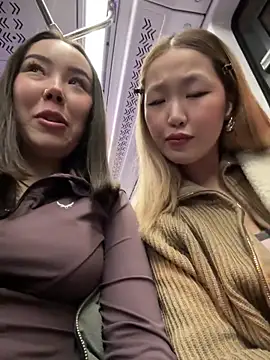 Aiko Yumi online show from November 2025 02:29:01 PM