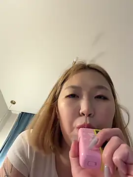 Aiko Yumi online show from June 2026 08:06:02 PM