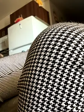 SexyB214 online show from November 2025 10:36:02 PM