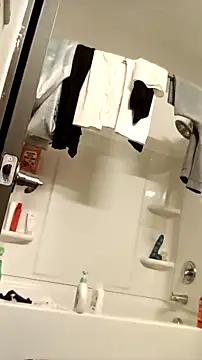 SexyB214 online show from March 2026 07:17:02 PM