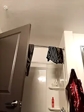 SexyB214 online show from January 2026 07:28:02 PM