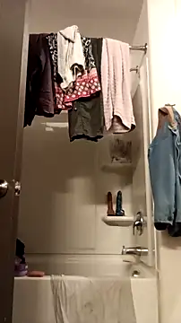 SexyB214 online show from March 2026 06:02:01 PM