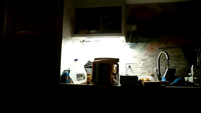 SexyB214 online show from July 2026 12:46:01 AM