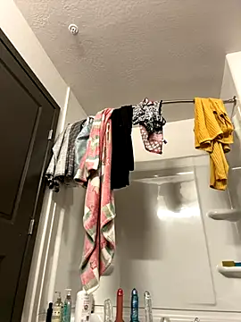 SexyB214 online show from November 2025 07:29:02 PM