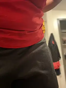 SexyB214 online show from November 2025 08:31:02 AM