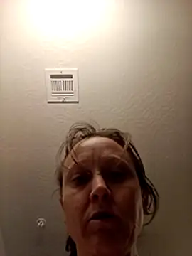 SexyB214 online show from January 2026 12:23:02 PM