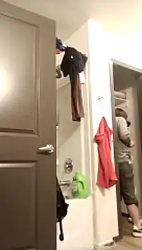 SexyB214 online show from February 2026 04:18:02 PM